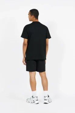 Classic Fit Heavyweight Jersey T-Shirt - T-shirt | Noir*POLO RALPH LAUREN