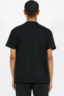 Classic Fit Heavyweight Jersey T-Shirt - T-shirt | Noir*POLO RALPH LAUREN