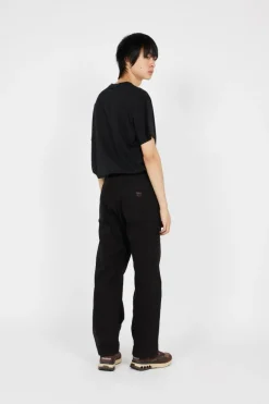 Classic Fit Logo Jersey - T-shirt | Noir*POLO RALPH LAUREN Hot