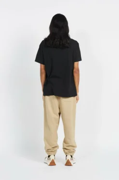 Classic Fit Logo Jersey T-Shirt - T-shirt | Noir*POLO RALPH LAUREN Best