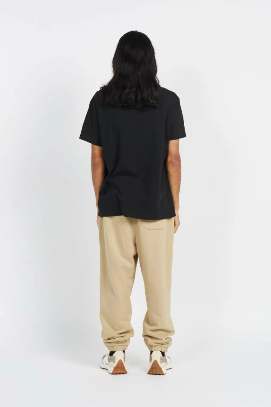 Classic Fit Logo Jersey T-Shirt - T-shirt | Noir*POLO RALPH LAUREN Best