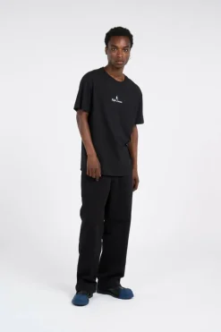 Classic Fit Logo Jersey T-Shirt - T-shirt | Noir*POLO RALPH LAUREN Sale