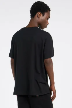 Classic Fit Logo Jersey T-Shirt - T-shirt | Noir*POLO RALPH LAUREN Sale