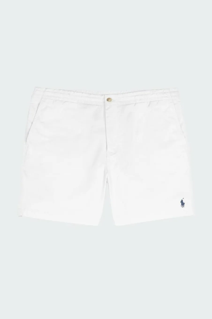 CLASSIC FIT PREPSTER SHORT - Short | Beige*POLO RALPH LAUREN Hot