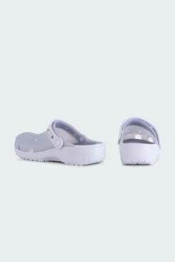 CLASSIC FROSTED - Sabots |*CROCS Discount