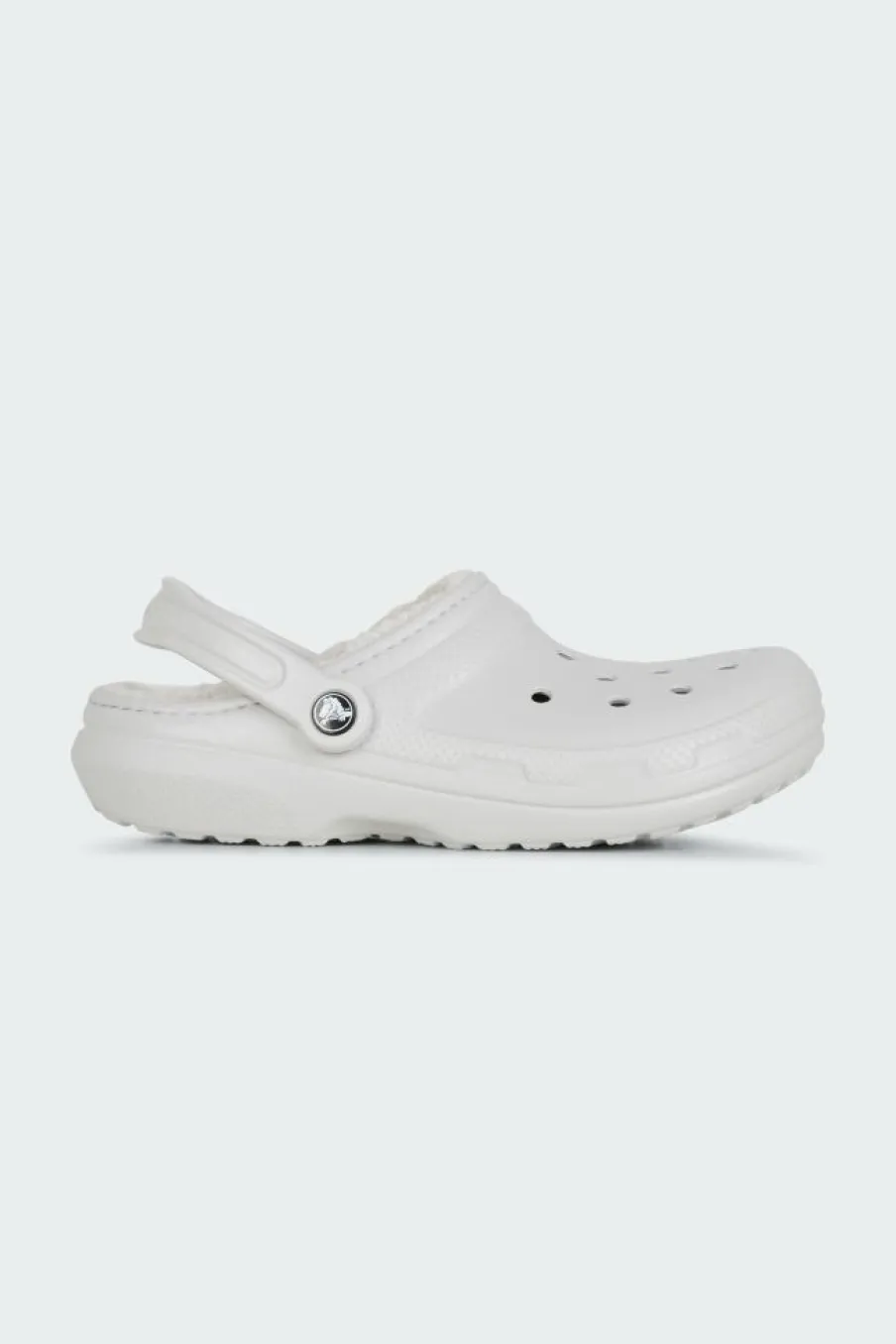 CLASSIC LINED CLOG - Sabots | Gris*CROCS Outlet