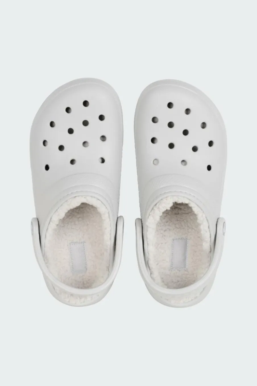 CLASSIC LINED CLOG - Sabots | Gris*CROCS Outlet