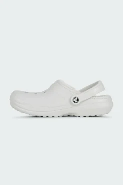 CLASSIC LINED CLOG - Sabots | Gris*CROCS Outlet