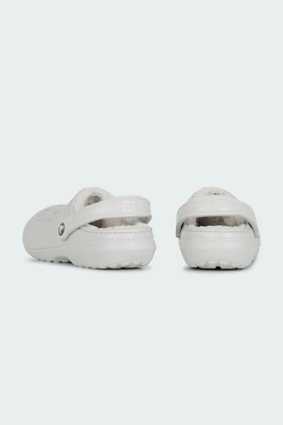 CLASSIC LINED CLOG - Sabots | Gris*CROCS Outlet
