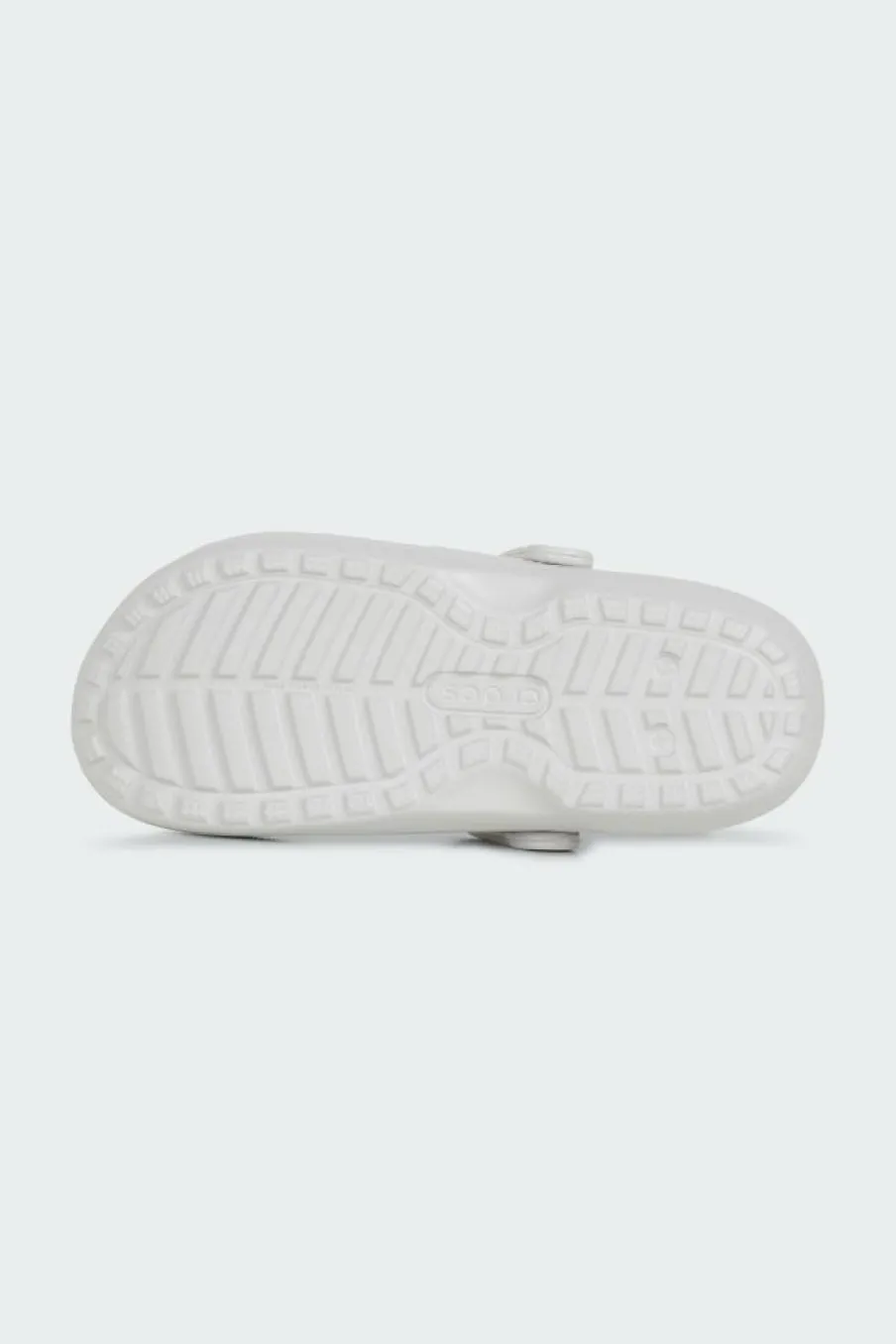 CLASSIC LINED CLOG - Sabots | Gris*CROCS Outlet