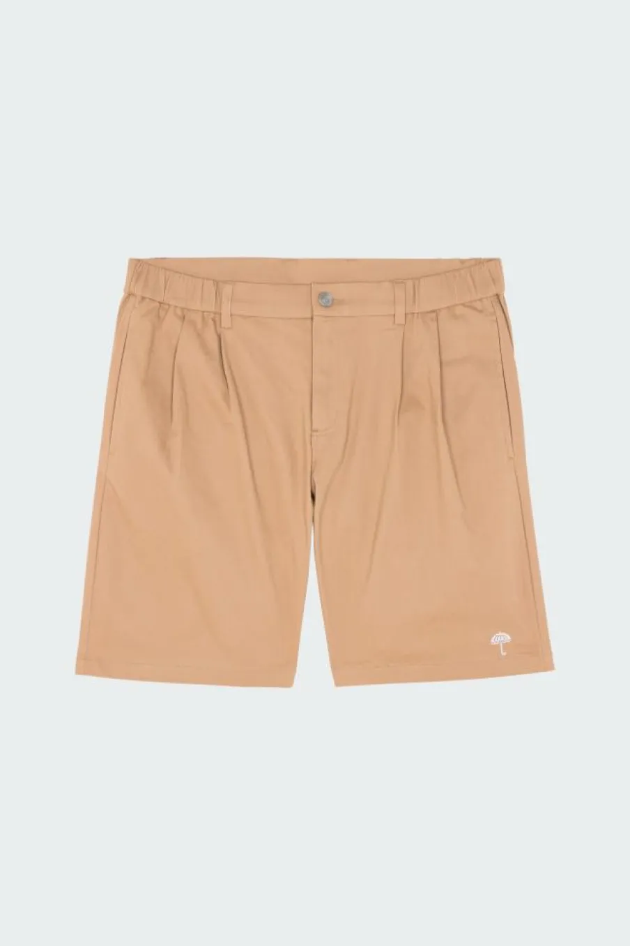 CLASSIC PINCE - Short | Beige*HELAS New