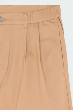 CLASSIC PINCE - Short | Beige*HELAS New