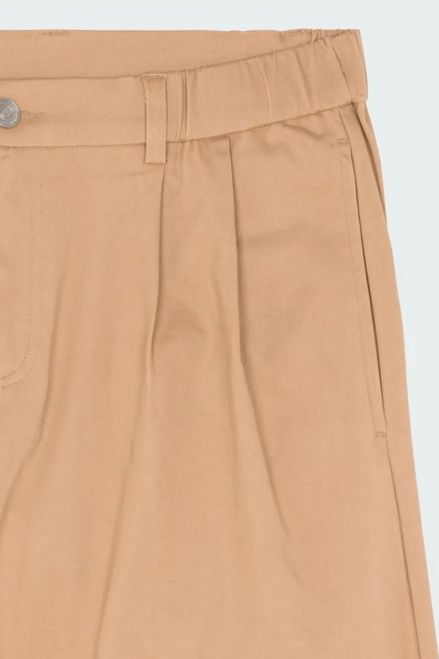 CLASSIC PINCE - Short | Beige*HELAS New
