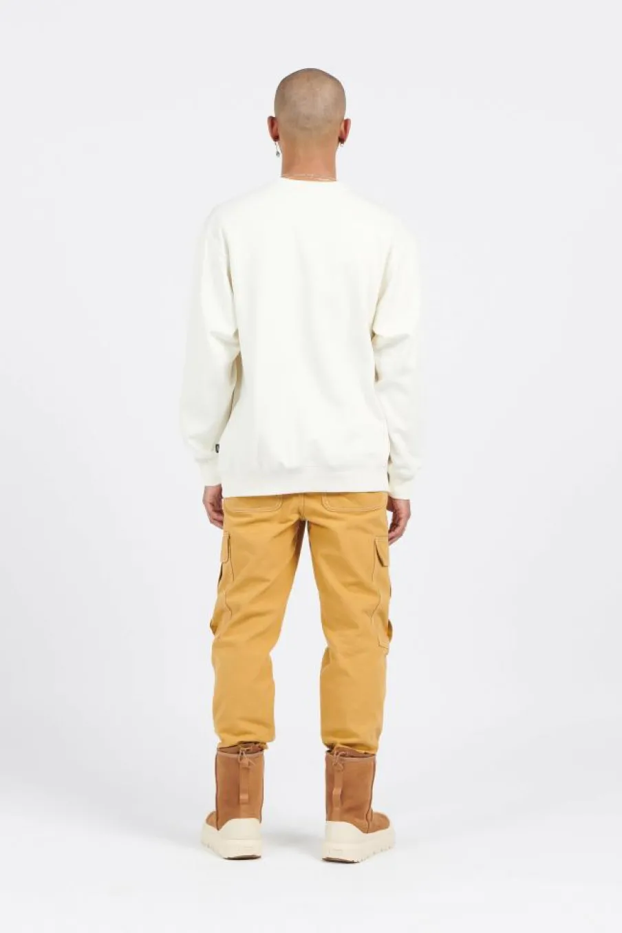 CLASSIC SHORT WEATHER HYBRI - Bottines | Marron*UGG Outlet