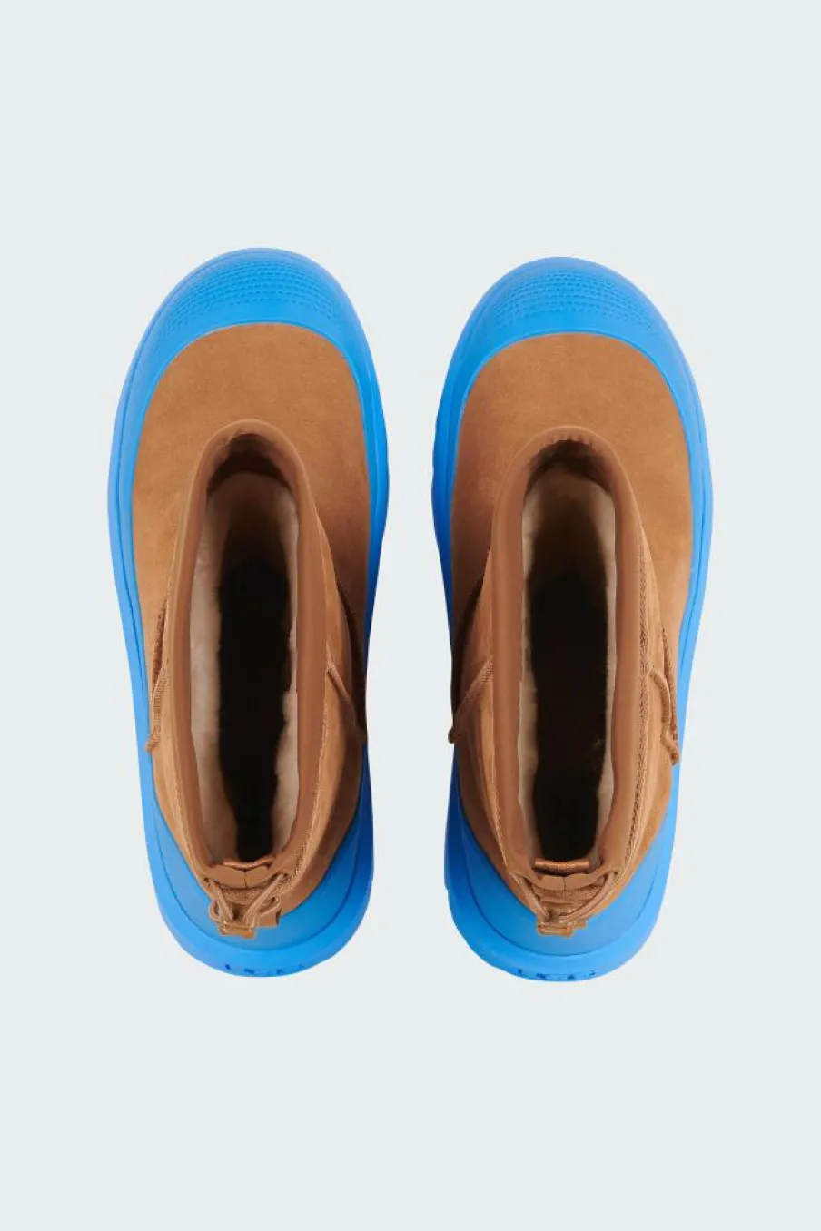 CLASSIC SHORT WEATHER HYBRID - Bottes | Marron*UGG Outlet