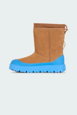 CLASSIC SHORT WEATHER HYBRID - Bottes | Marron*UGG Outlet