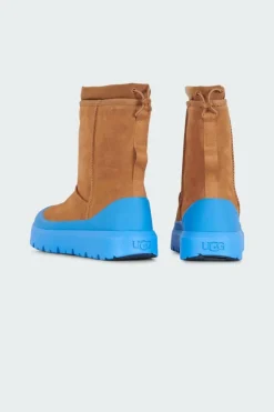 CLASSIC SHORT WEATHER HYBRID - Bottes | Marron*UGG Outlet