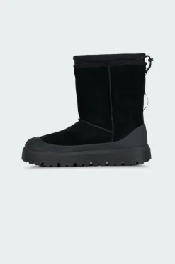 CLASSIC SHORT WEATHER HYBRID - Bottes | Noir*UGG New