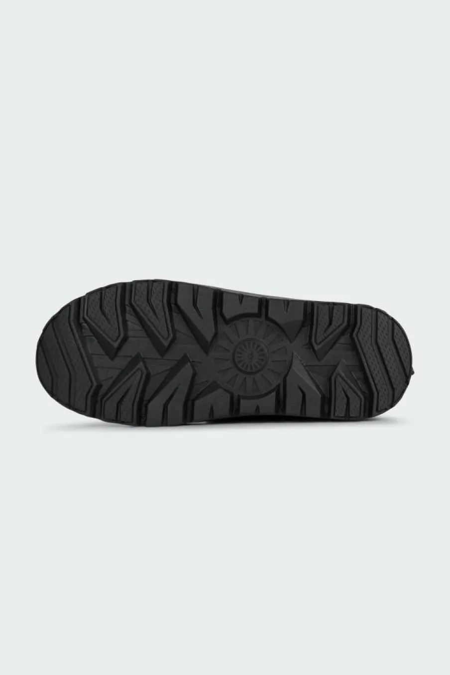 CLASSIC SHORT WEATHER HYBRID - Bottes | Noir*UGG New