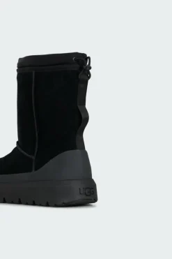 CLASSIC SHORT WEATHER HYBRID - Bottes | Noir*UGG New