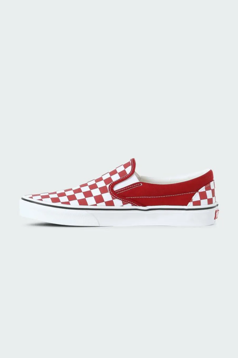CLASSIC SLIP-ON - Baskets | Rouge*VANS Online