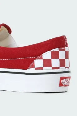 CLASSIC SLIP-ON - Baskets | Rouge*VANS Online