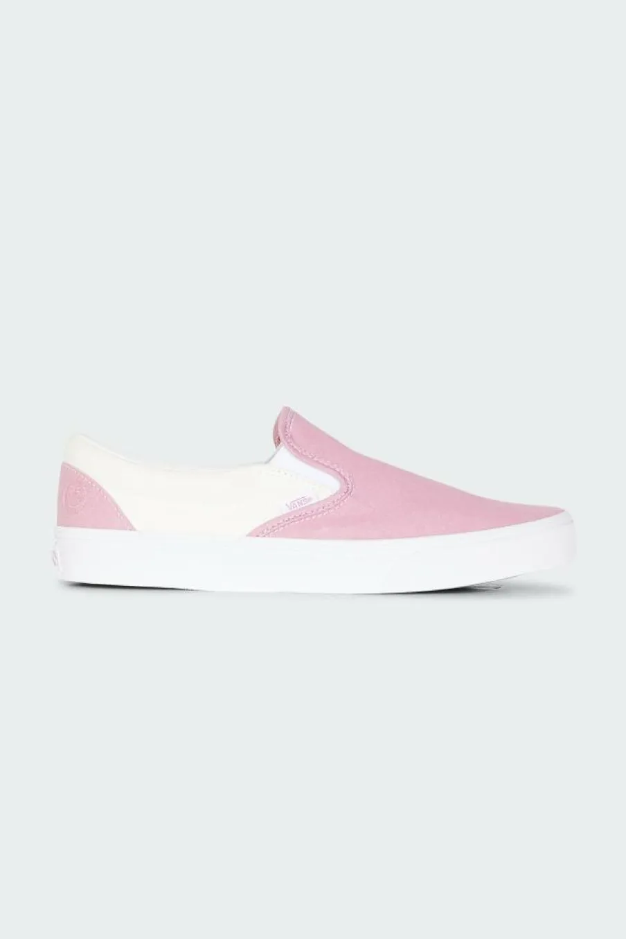 Classic Slip-On - Slip-on | Rose*VANS Outlet