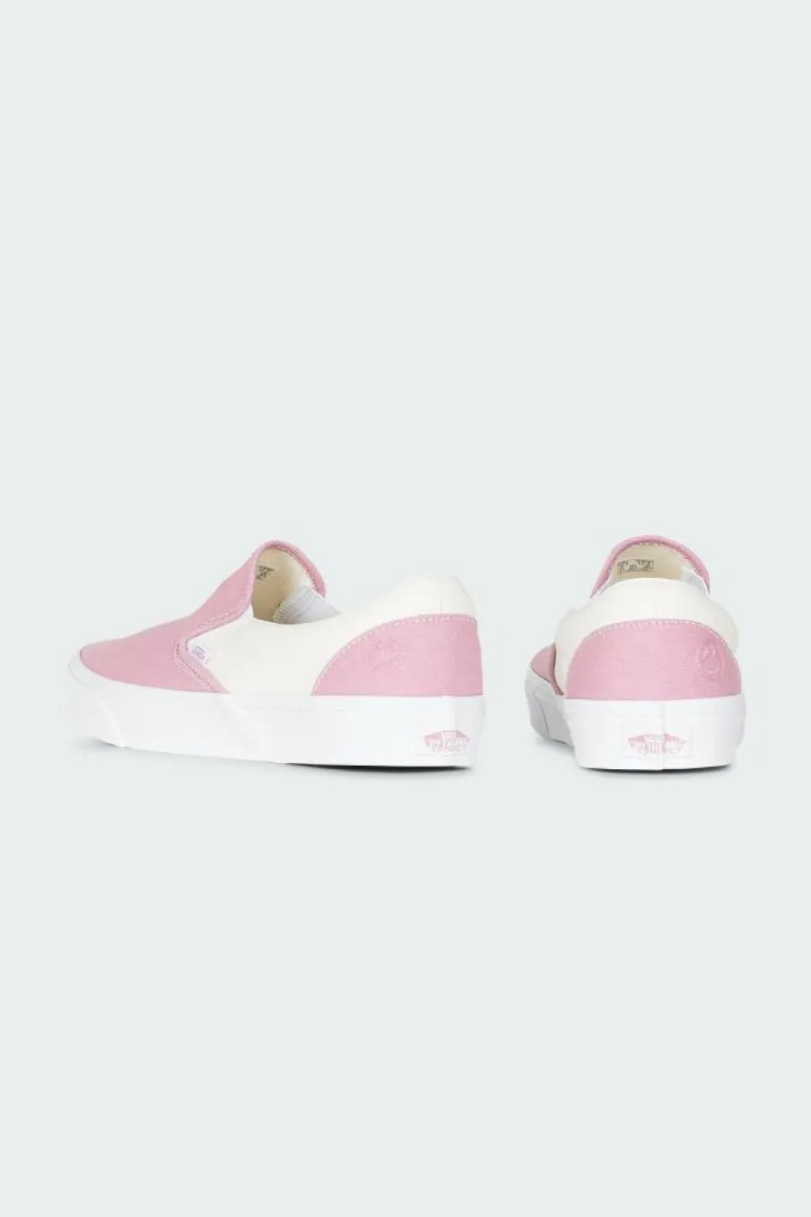 Classic Slip-On - Slip-on | Rose*VANS Outlet