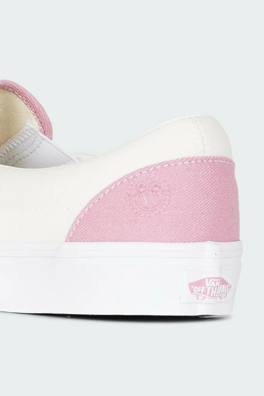 Classic Slip-On - Slip-on | Rose*VANS Outlet