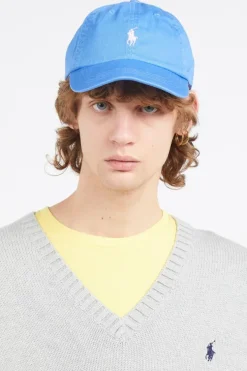 CLASSIC SPORT CAP - Casquette | Bleu*POLO RALPH LAUREN Hot