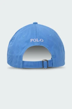 CLASSIC SPORT CAP - Casquette | Bleu*POLO RALPH LAUREN Hot
