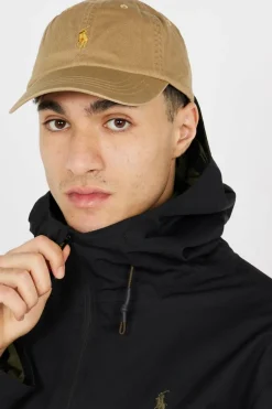CLASSIC SPORT CAP - Casquette | Beige*POLO RALPH LAUREN Hot