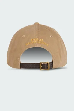 CLASSIC SPORT CAP - Casquette | Beige*POLO RALPH LAUREN Hot