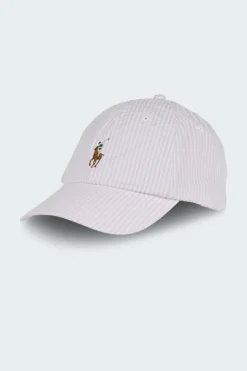 Classic sport cap - Casquette | Rose*POLO RALPH LAUREN Discount