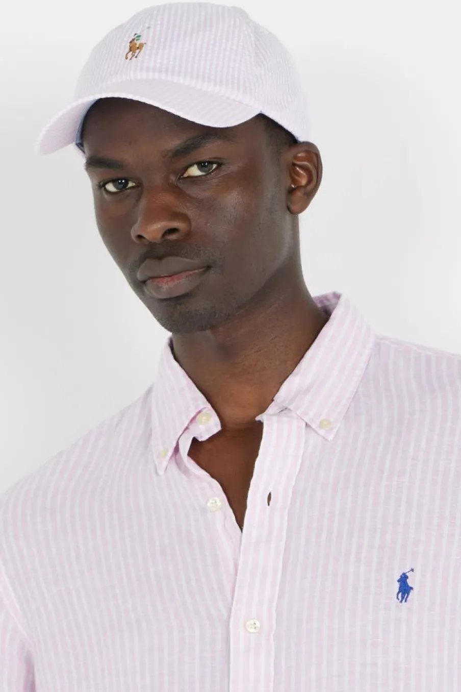 Classic sport cap - Casquette | Rose*POLO RALPH LAUREN Discount