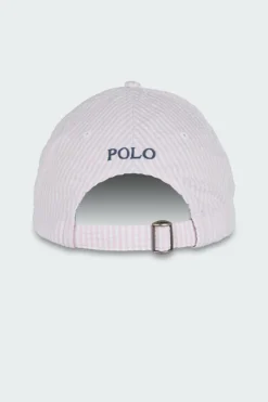 Classic sport cap - Casquette | Rose*POLO RALPH LAUREN Discount