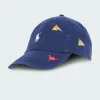 CLASSIC SPORT CAP - Casquette | Bleu*POLO RALPH LAUREN Best