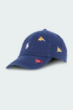 CLASSIC SPORT CAP - Casquette | Bleu*POLO RALPH LAUREN Best