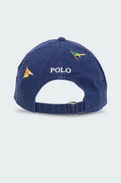 CLASSIC SPORT CAP - Casquette | Bleu*POLO RALPH LAUREN Best