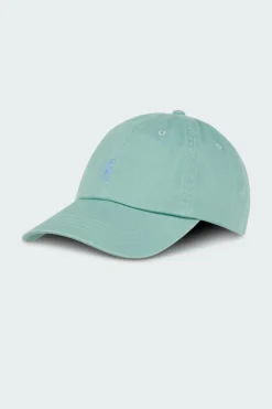 CLASSIC SPORT CAP - Casquette | Vert*POLO RALPH LAUREN Hot