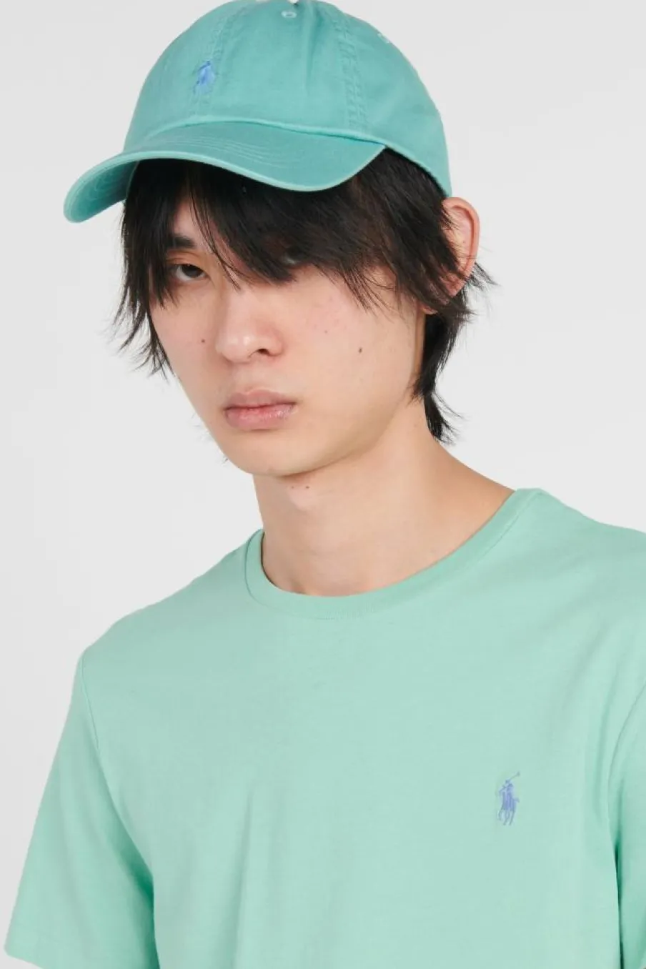 CLASSIC SPORT CAP - Casquette | Vert*POLO RALPH LAUREN Hot