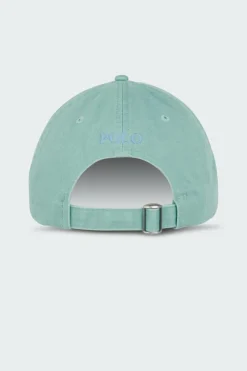 CLASSIC SPORT CAP - Casquette | Vert*POLO RALPH LAUREN Hot