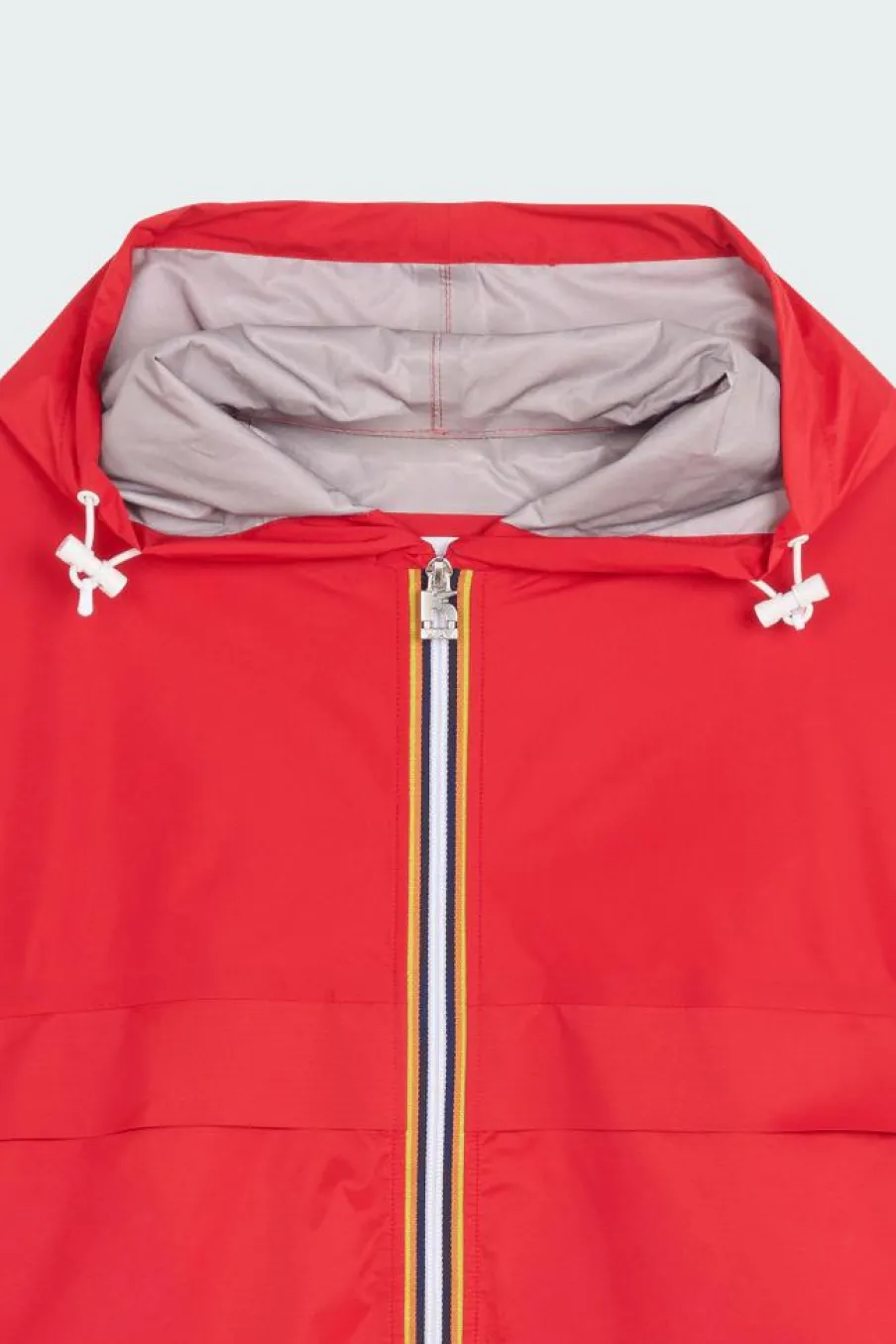 CLAUDE 1965 - Imperméable | Rouge*K-WAY New