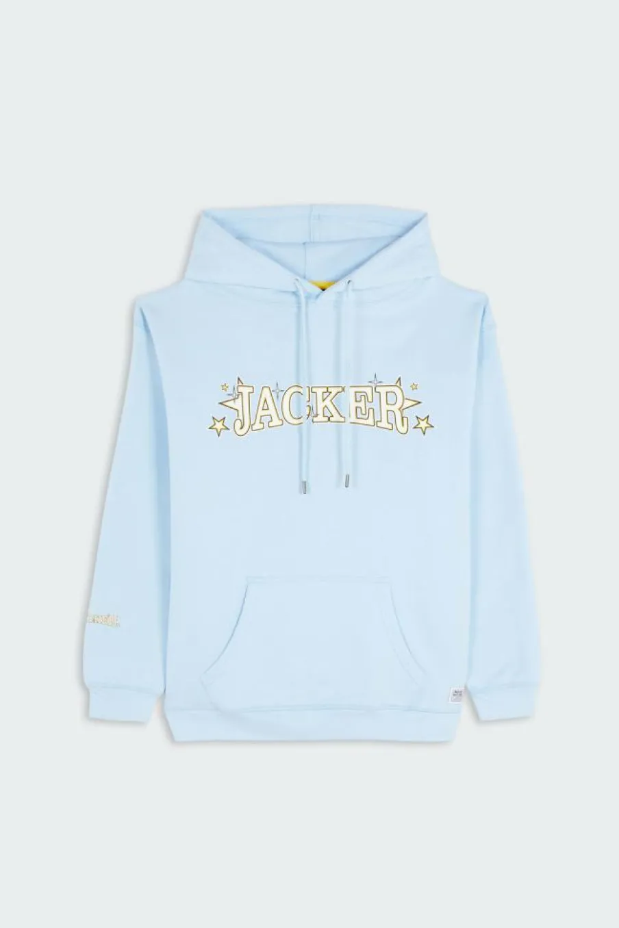 CLEAN HD - Hoodie | Bleu*JACKER Clearance