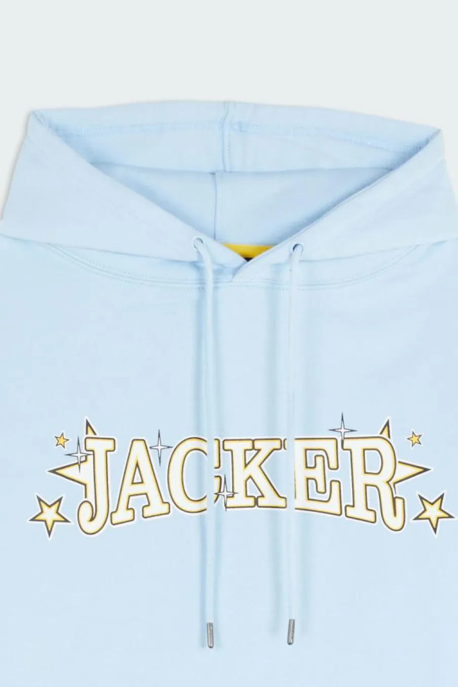 CLEAN HD - Hoodie | Bleu*JACKER Clearance