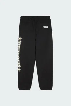 CLEAN SWPANT - Jogging | Noir*JACKER Sale