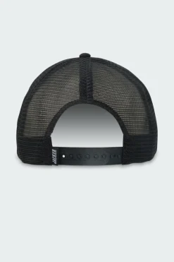 CLEAN TRUCKER - Casquette | Noir*JACKER Best