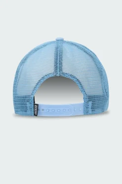 CLEAN TRUCKER - Casquette | Bleu*JACKER