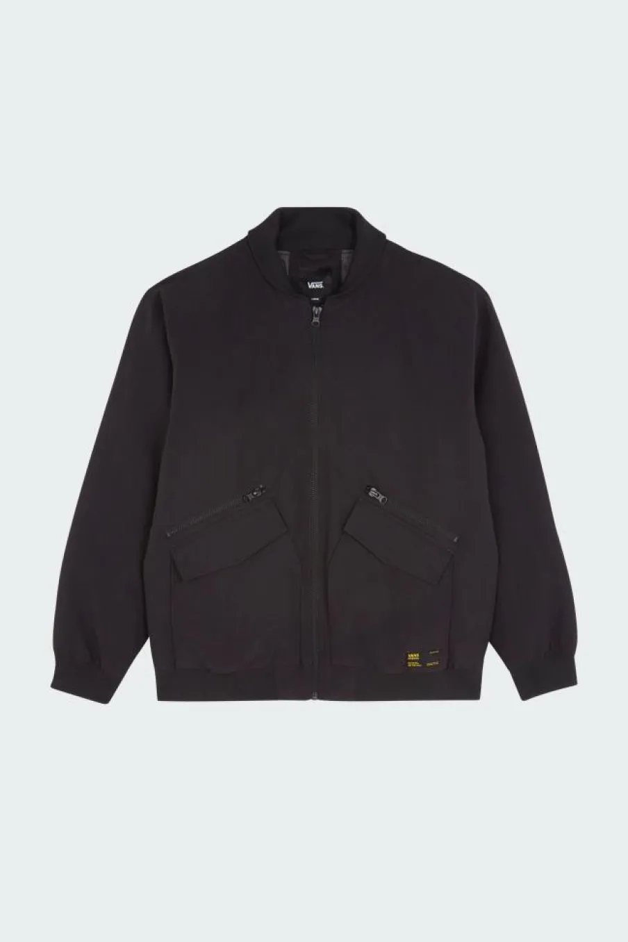 Clifton Down Bomber - Bomber | Noir*VANS Outlet