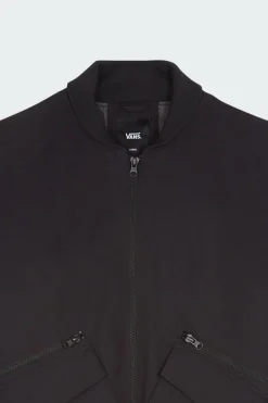 Clifton Down Bomber - Bomber | Noir*VANS Outlet